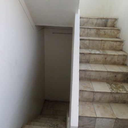 Parvat Lodge Ahmednagar Eksteriør bilde