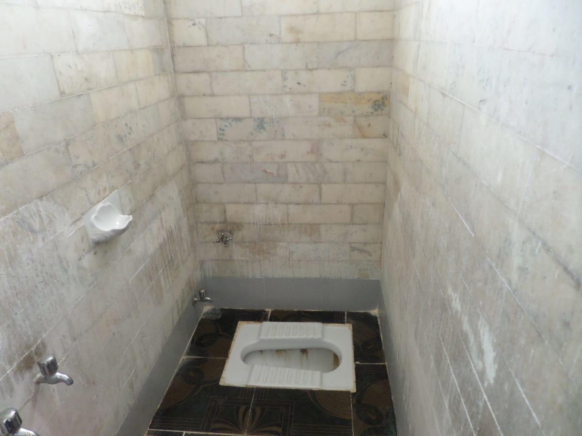 Parvat Lodge Ahmednagar Eksteriør bilde
